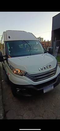 IVECO DAILY 3.0 TURBO DIESEL 55-180 CHASSI CS LONGO MANUAL
